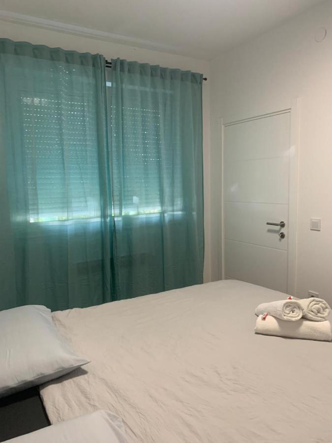 Apartman Na Jezeru Zagreb Eksteriør billede