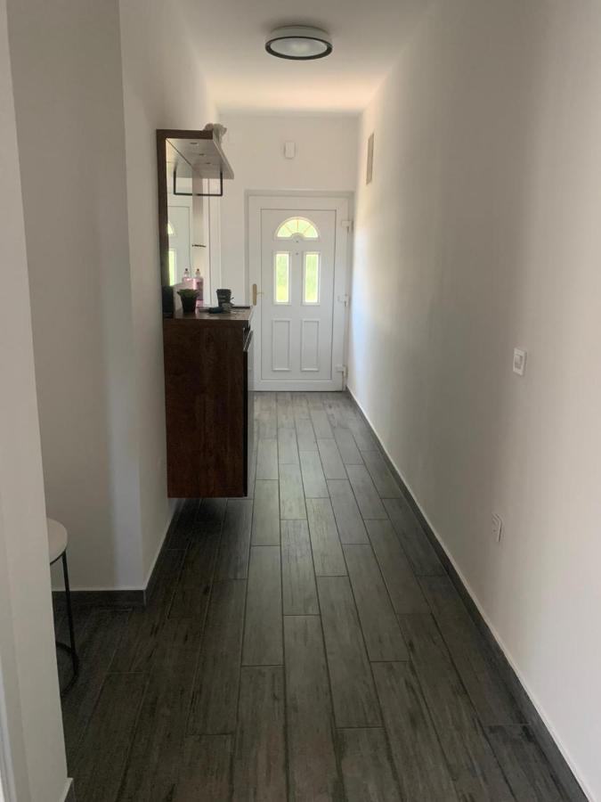 Apartman Na Jezeru Zagreb Eksteriør billede