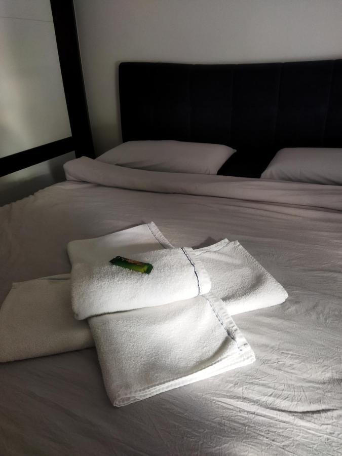 Apartman Na Jezeru Zagreb Eksteriør billede