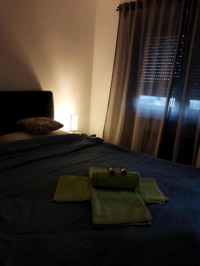 Apartman Na Jezeru Zagreb Eksteriør billede