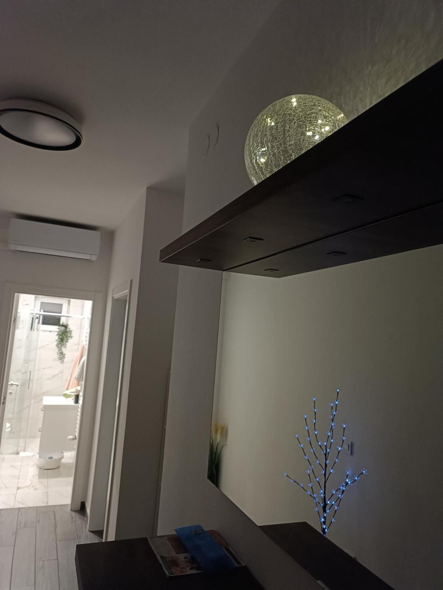 Apartman Na Jezeru Zagreb Eksteriør billede