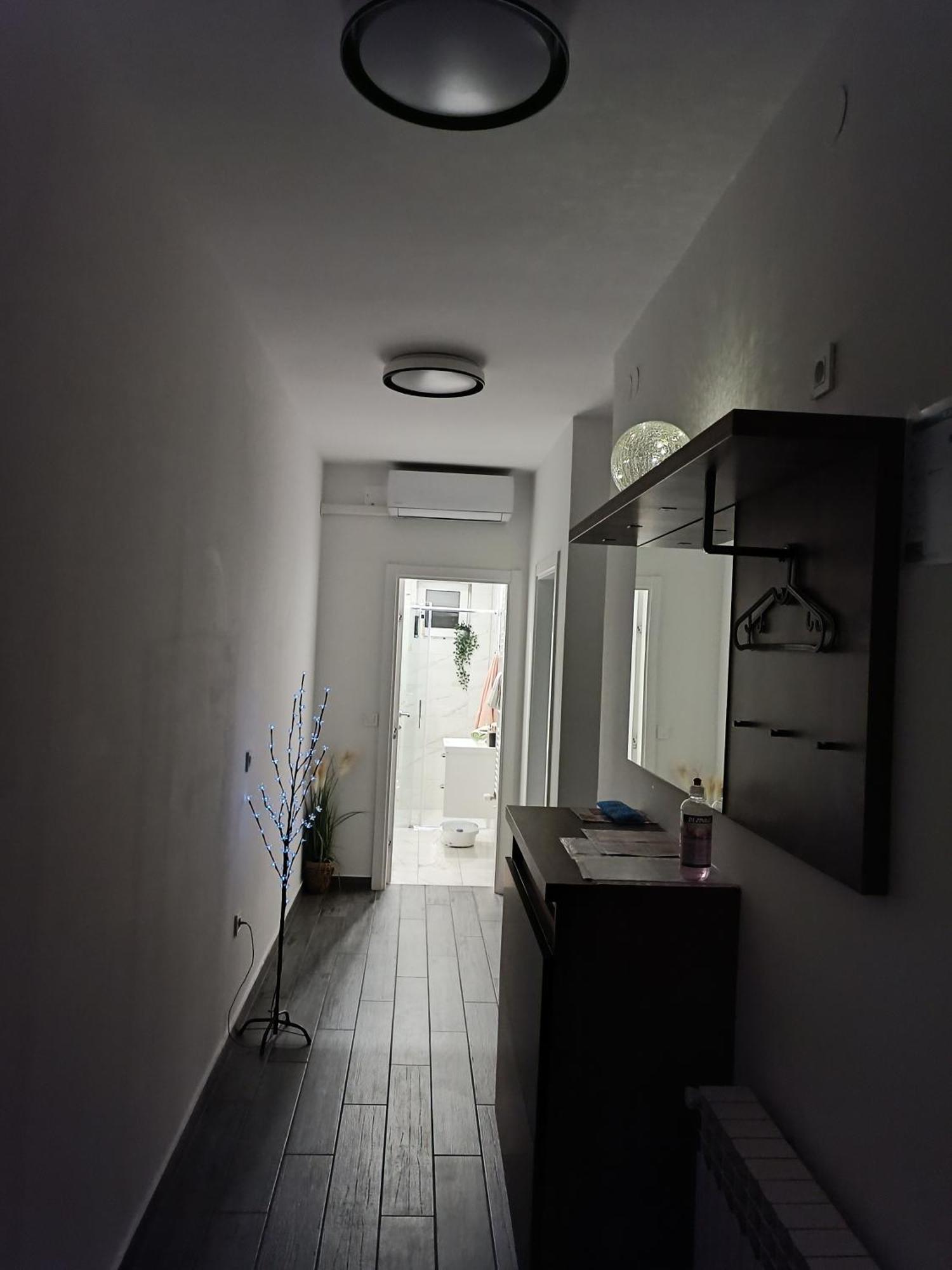 Apartman Na Jezeru Zagreb Eksteriør billede
