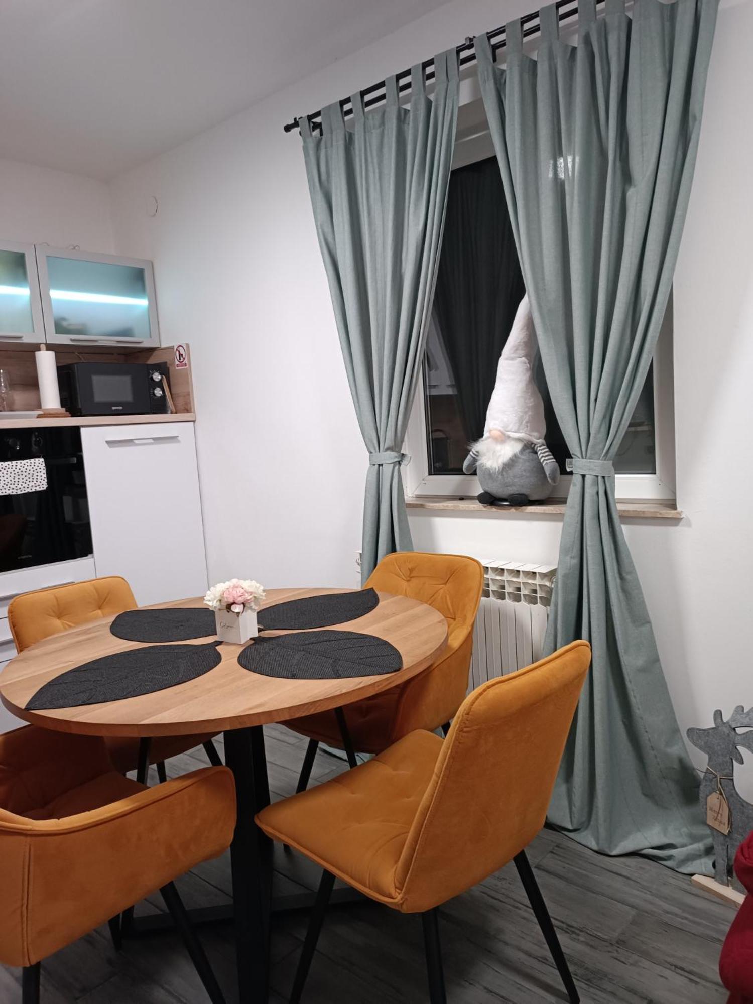 Apartman Na Jezeru Zagreb Eksteriør billede