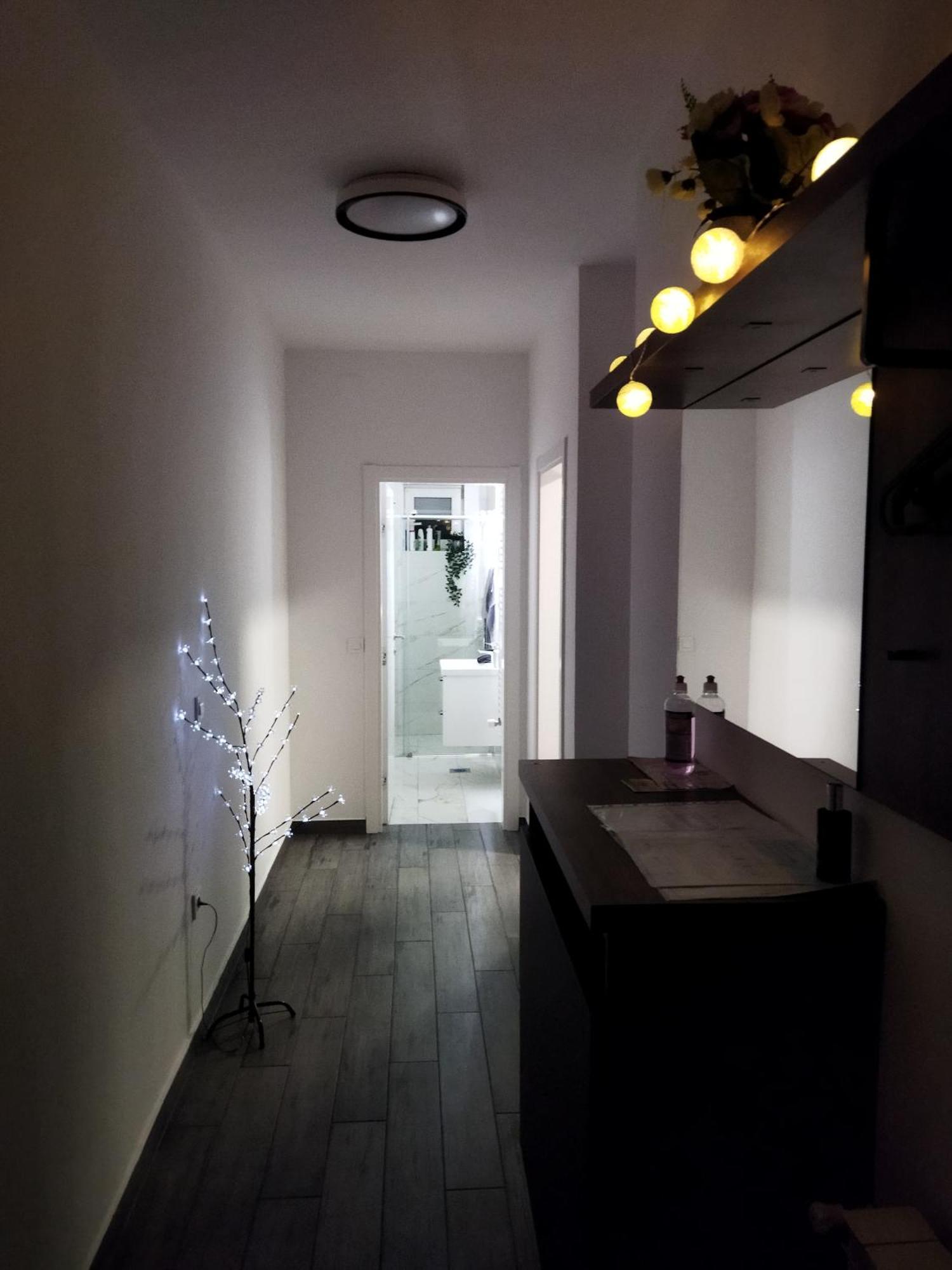 Apartman Na Jezeru Zagreb Eksteriør billede
